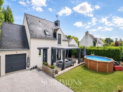 Vente Maison 5 pi�ces SURZUR 56450