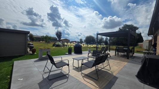 Vente Maison 5 pi�ces ESTREUX 59990