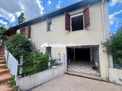Vente Maison 4 pi�ces SAINT-ETIENNE 42000