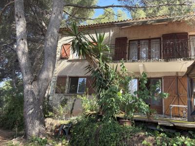 Vente Maison 7 pi�ces SETE 34200