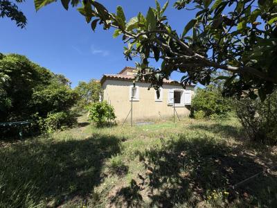 Vente Maison 5 pi�ces LESPIGNAN 34710