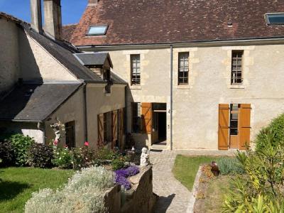 Vente Maison 6 pi�ces NOGENT-LE-ROTROU 28400