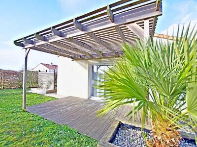 Vente Maison 4 pi�ces SAINTE-FOY 85150