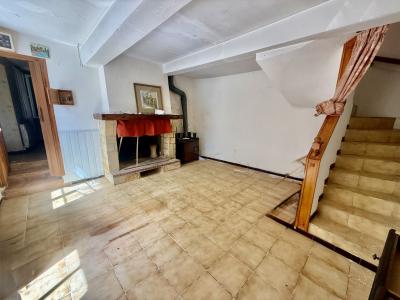 Vente Maison 4 pi�ces SIRAN 34210