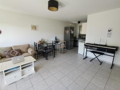 Location Appartement 2 pi�ces SERGY 01630