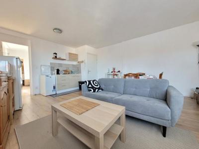 Vente Appartement 2 pi�ces LILLE 59000