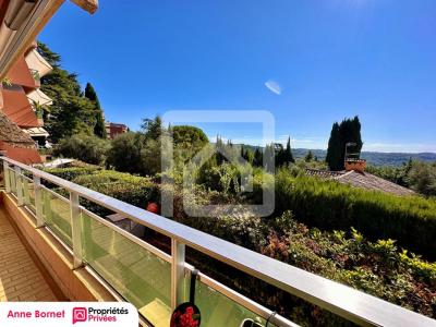 Vente Appartement 3 pi�ces GRASSE 06130