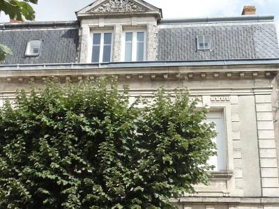Vente Maison 6 pi�ces CHOLET 49300