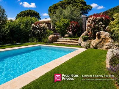 Vente Maison 4 pi�ces PORTO-VECCHIO 20137