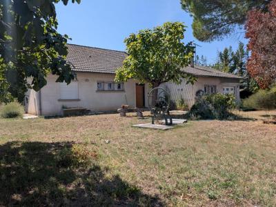 Vente Maison 6 pi�ces LESCURE-D'ALBIGEOIS 81380