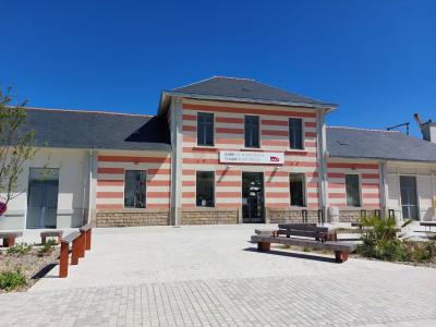 Location Appartement 2 pi�ces ROSPORDEN 29140