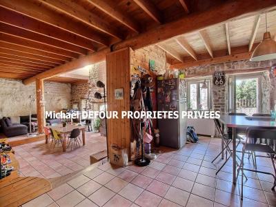 Vente Maison 6 pi�ces BAS-EN-BASSET 43210