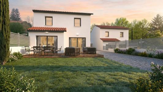Vente Terrain MONISTROL-SUR-LOIRE 43120