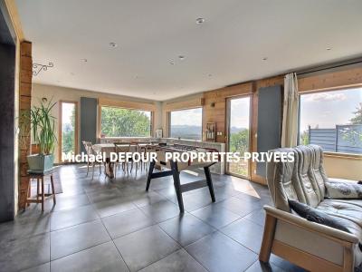 Vente Maison 8 pi�ces LAPTE 43200
