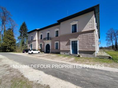 Vente Appartement 3 pi�ces SAINT-MAURICE-DE-LIGNON 43200