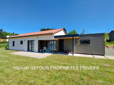 Vente Maison 4 pi�ces VILLETTES 43600
