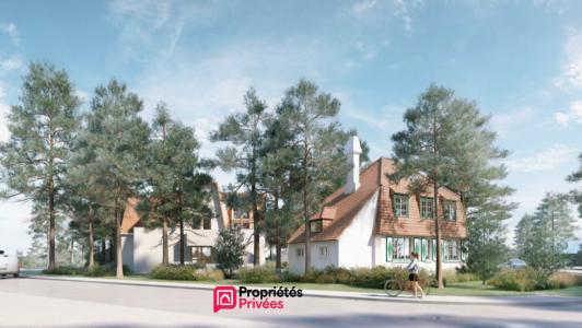 Vente Appartement 4 pi�ces NEUFCHATEL-HARDELOT 62152