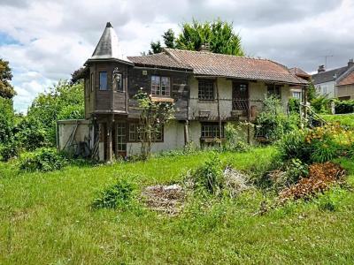 Vente Maison 2 pi�ces BONCOURT 28260