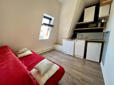 Vente Appartement PARIS-17EME-ARRONDISSEMENT 75017