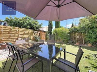 Vente Maison 4 pi�ces CRAPONNE 69290