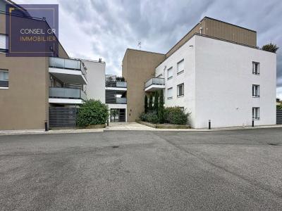 Vente Appartement 2 pi�ces CRAPONNE 69290