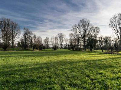 Vente Terrain OINVILLE-SUR-MONTCIENT 78250