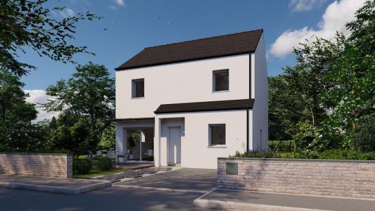 Vente Maison 4 pi�ces DOL-DE-BRETAGNE 35120