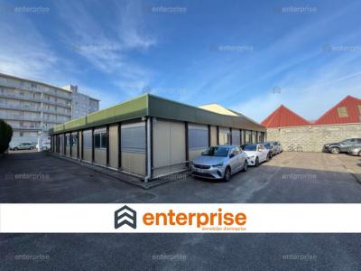 Location Bureau HAVRE 76600