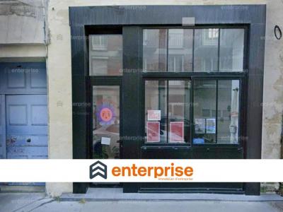 Vente Commerce HAVRE 76600