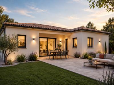 Vente Maison 4 pi�ces CASTELGINEST 31780