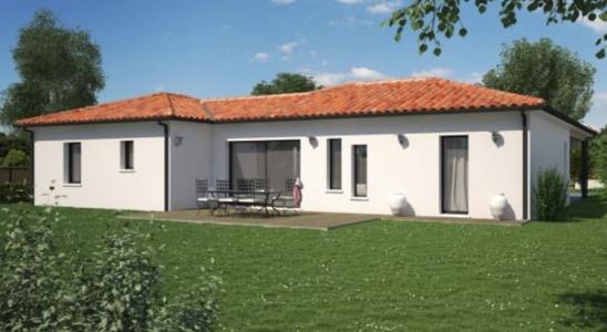 Vente Maison 4 pi�ces SAINT-JORY 31790