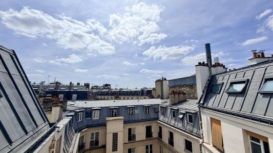 Vente Appartement 2 pi�ces PARIS-8EME-ARRONDISSEMENT 75008