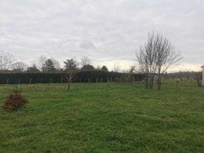 Vente Terrain SAINT-SEURIN-SUR-L'ISLE 33660