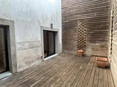 Location Maison 4 pi�ces CARCASSONNE 11000