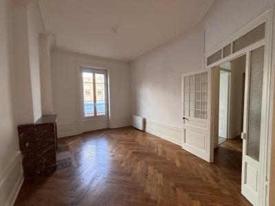 Location Appartement 4 pi�ces LYON-3EME-ARRONDISSEMENT 69003
