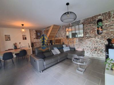 Vente Maison 4 pi�ces LOOS 59120