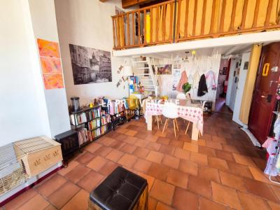 Vente Appartement 3 pi�ces TRETS 13530