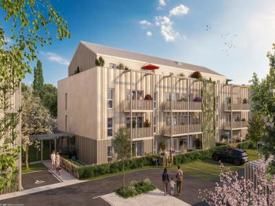 Vente Appartement 2 pi�ces ROUEN 76100