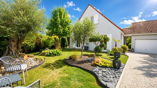 Vente Maison 6 pi�ces ROSIERES 10430