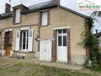 Location Maison 5 pi�ces CHUELLES 45220