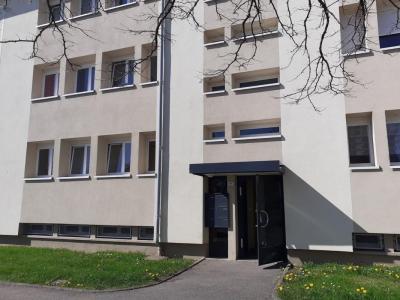 Location Appartement 4 pi�ces CHATENOIS 88170