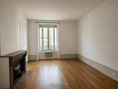 Vente Appartement LYON-3EME-ARRONDISSEMENT 69003