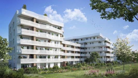Location Appartement 3 pi�ces ANNEMASSE 74100