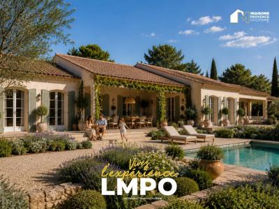 Vente Maison 5 pi�ces AUBAIS 30250