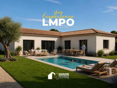 Vente Maison 4 pi�ces AIGALIERS 30700