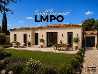 Vente Maison 4 pi�ces AIGALIERS 30700