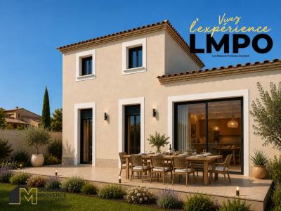 Vente Maison 4 pi�ces LANGLADE 30980