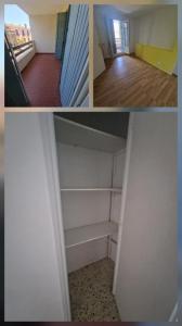 Location Appartement 2 pi�ces AGDE 34300