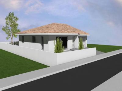 Vente Maison 4 pi�ces VILLELONGUE-DELS-MONTS 66740
