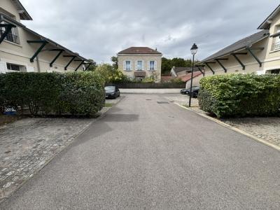 Location Appartement 3 pi�ces CHANTILLY 60500